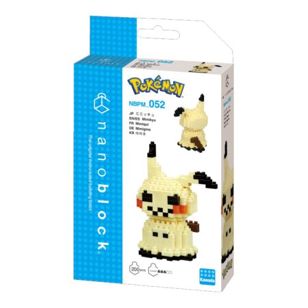 ポケットモンスター　ミミッキュの商品画像2