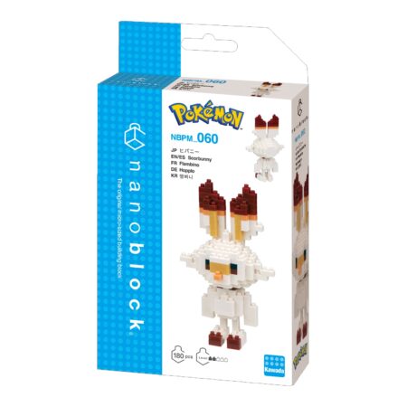 Product image of Pokémon : HIBANY3