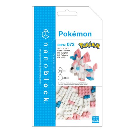 ポケットモンスター ニンフィアの商品画像2