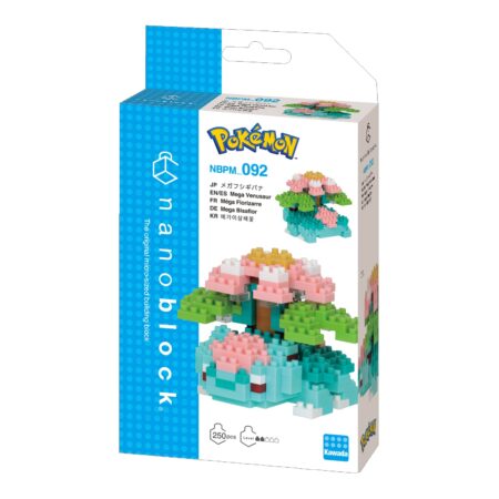 Product image of Pokémon MEGA FUSHIGIBANA2