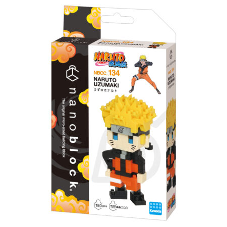 Product image of NARUTO SHIPPŪDEN NARUTO UZUMAKI2