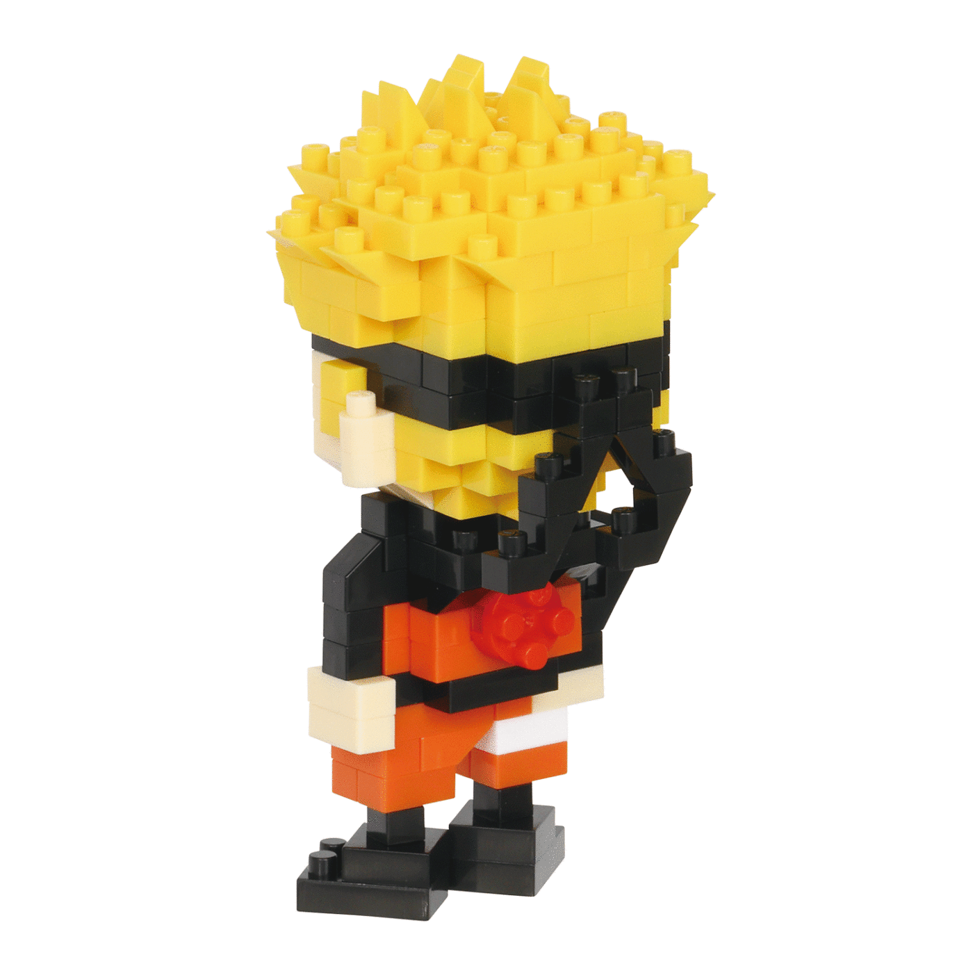 Product image of NARUTO SHIPPŪDEN NARUTO UZUMAKI3