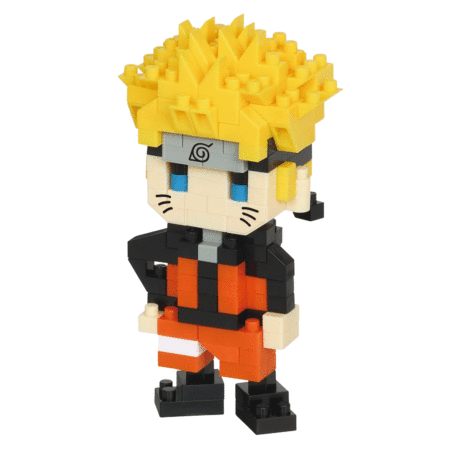 Product image of NARUTO SHIPPŪDEN NARUTO UZUMAKI1