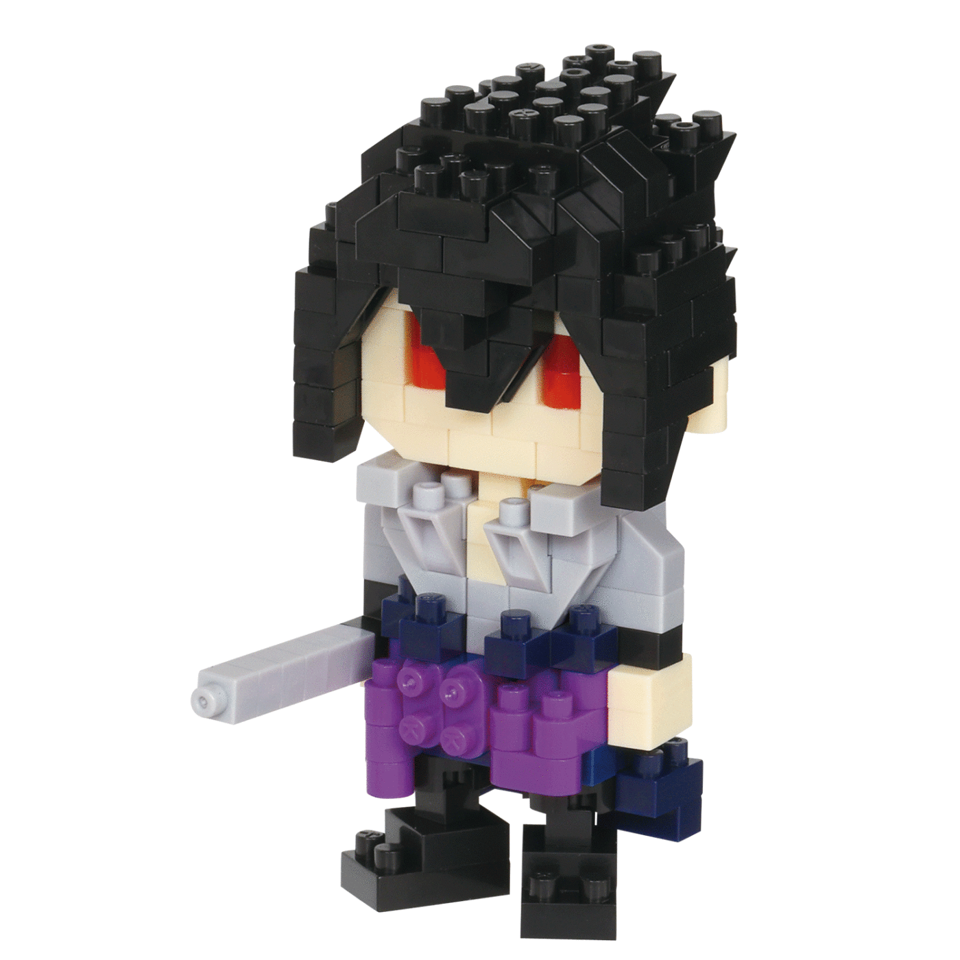 Product image of NARUTO SHIPPŪDEN SASUKE UCHIHA