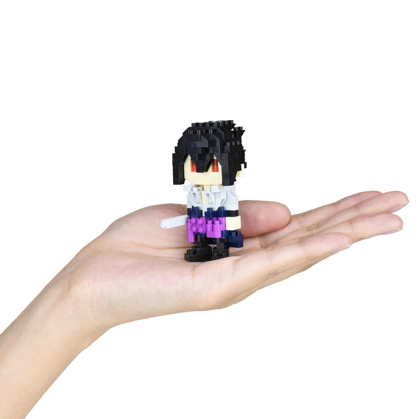 Product image of NARUTO SHIPPŪDEN SASUKE UCHIHA4