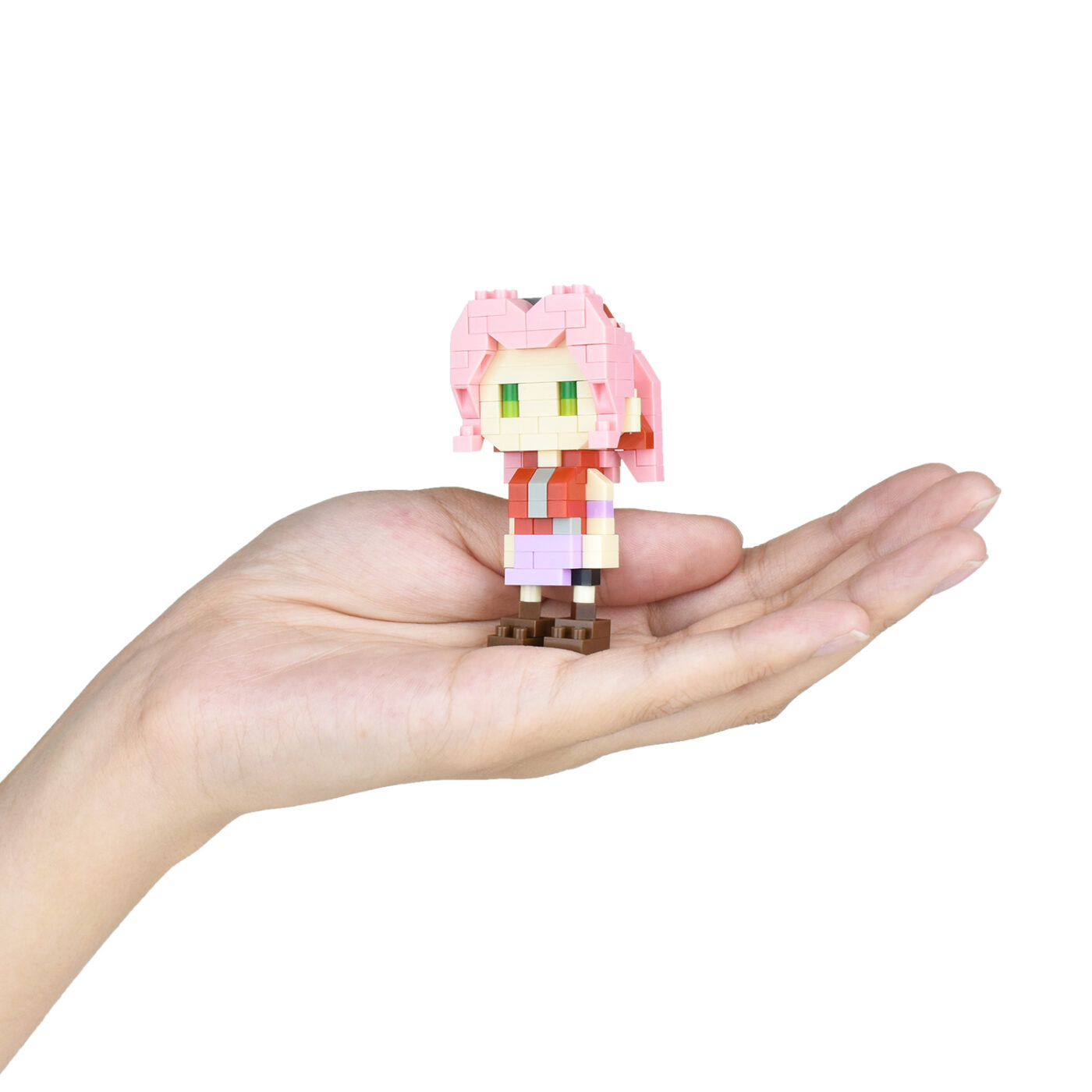 Product image of NARUTO SHIPPŪDEN SAKURA HARUNO4