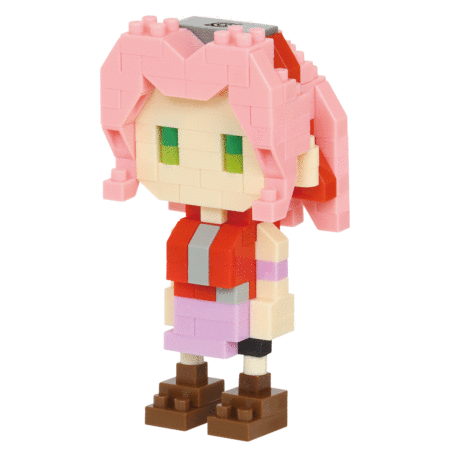 Product image of NARUTO SHIPPŪDEN SAKURA HARUNO1