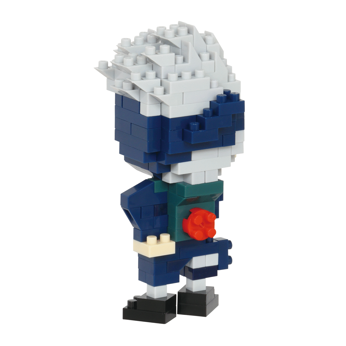 Product image of NARUTO SHIPPŪDEN KAKASHI HATAKE3