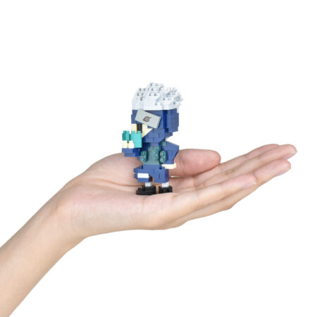 Product image of NARUTO SHIPPŪDEN KAKASHI HATAKE4