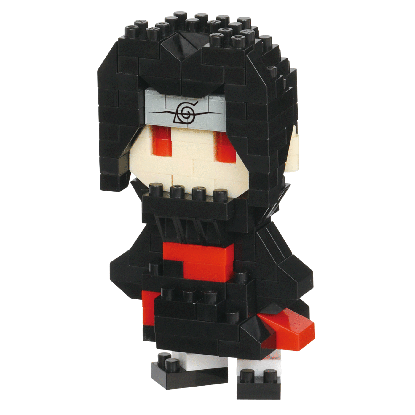 Product image of NARUTO SHIPPŪDEN ITACHI UCHIHA