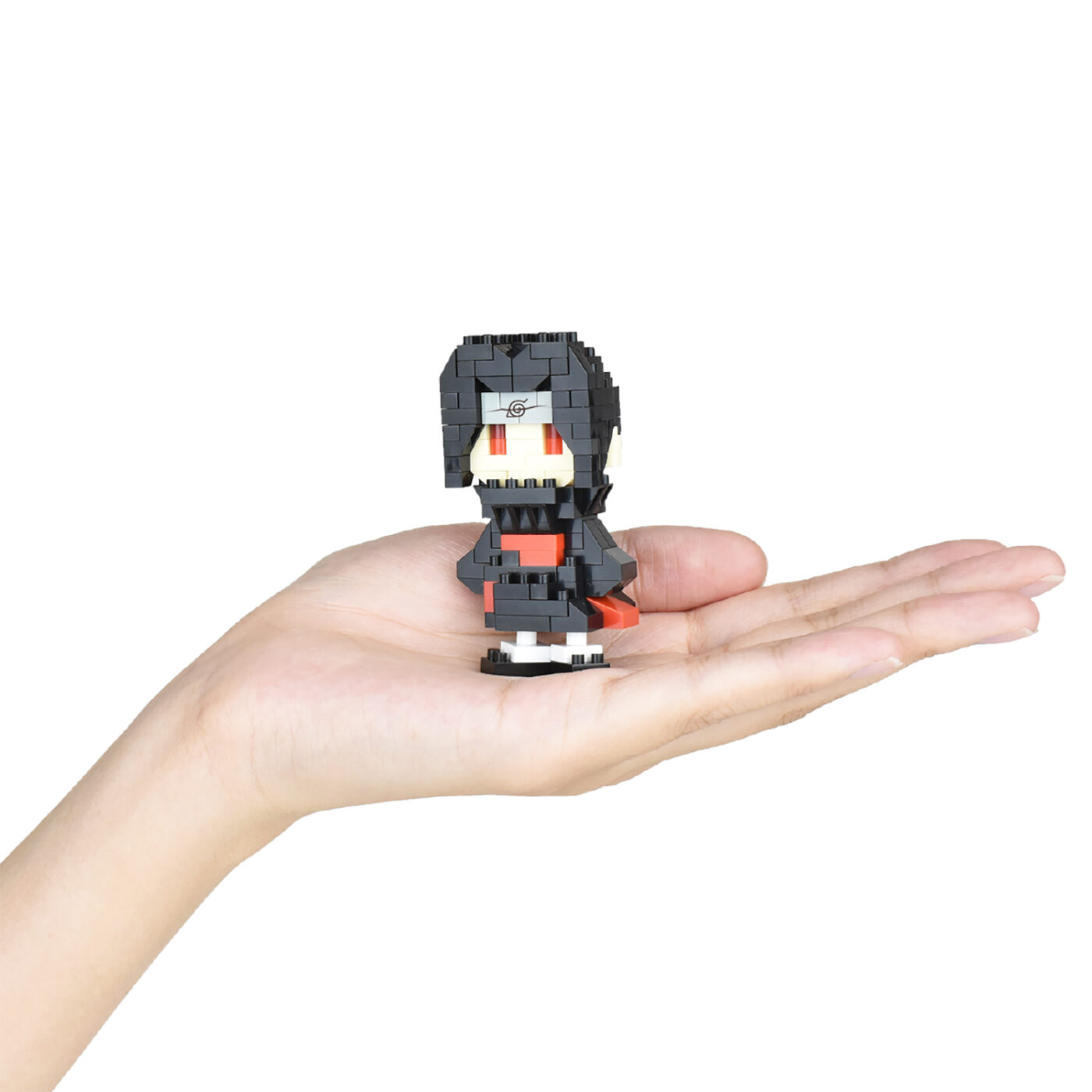 Product image of NARUTO SHIPPŪDEN ITACHI UCHIHA4