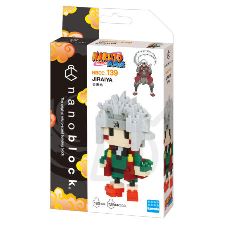 Product image of NARUTO SHIPPŪDEN JIRAIYA2