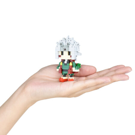 Product image of NARUTO SHIPPŪDEN JIRAIYA4