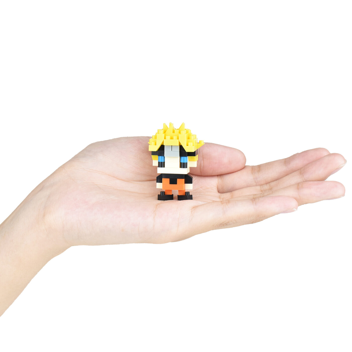 Product image of mininano NARUTO SHIPPŪDEN2