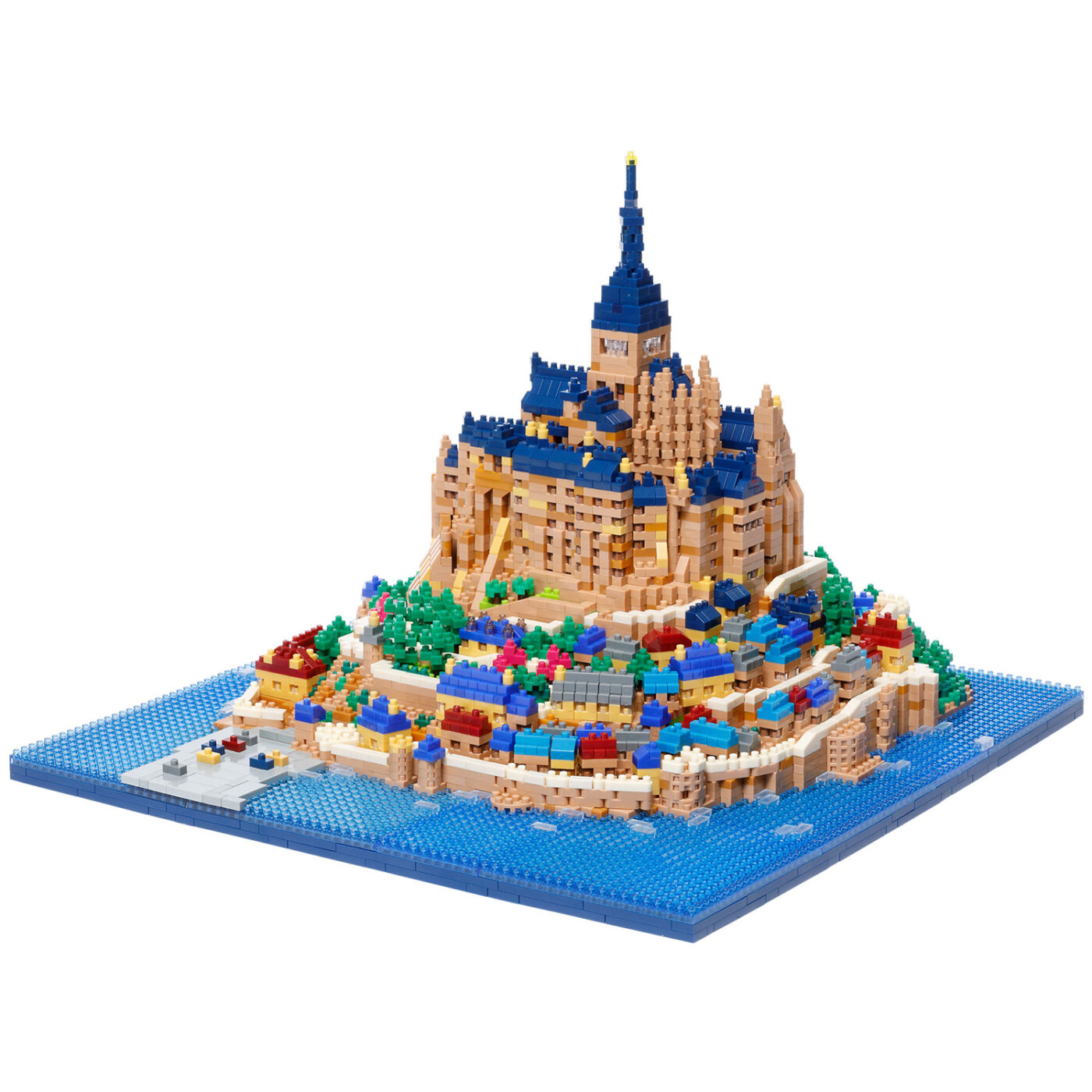 Product image of MONT SAINT-MICHEL DELUXE EDITION1