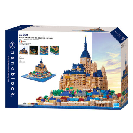 Product image of MONT SAINT-MICHEL DELUXE EDITION2