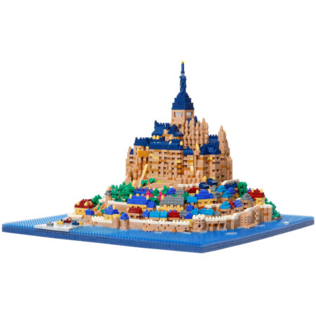 Product image of MONT SAINT-MICHEL DELUXE EDITION3