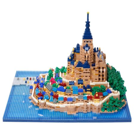 Product image of MONT SAINT-MICHEL DELUXE EDITION4