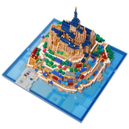 Product image of MONT SAINT-MICHEL DELUXE EDITION5