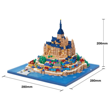 Product image of MONT SAINT-MICHEL DELUXE EDITION6