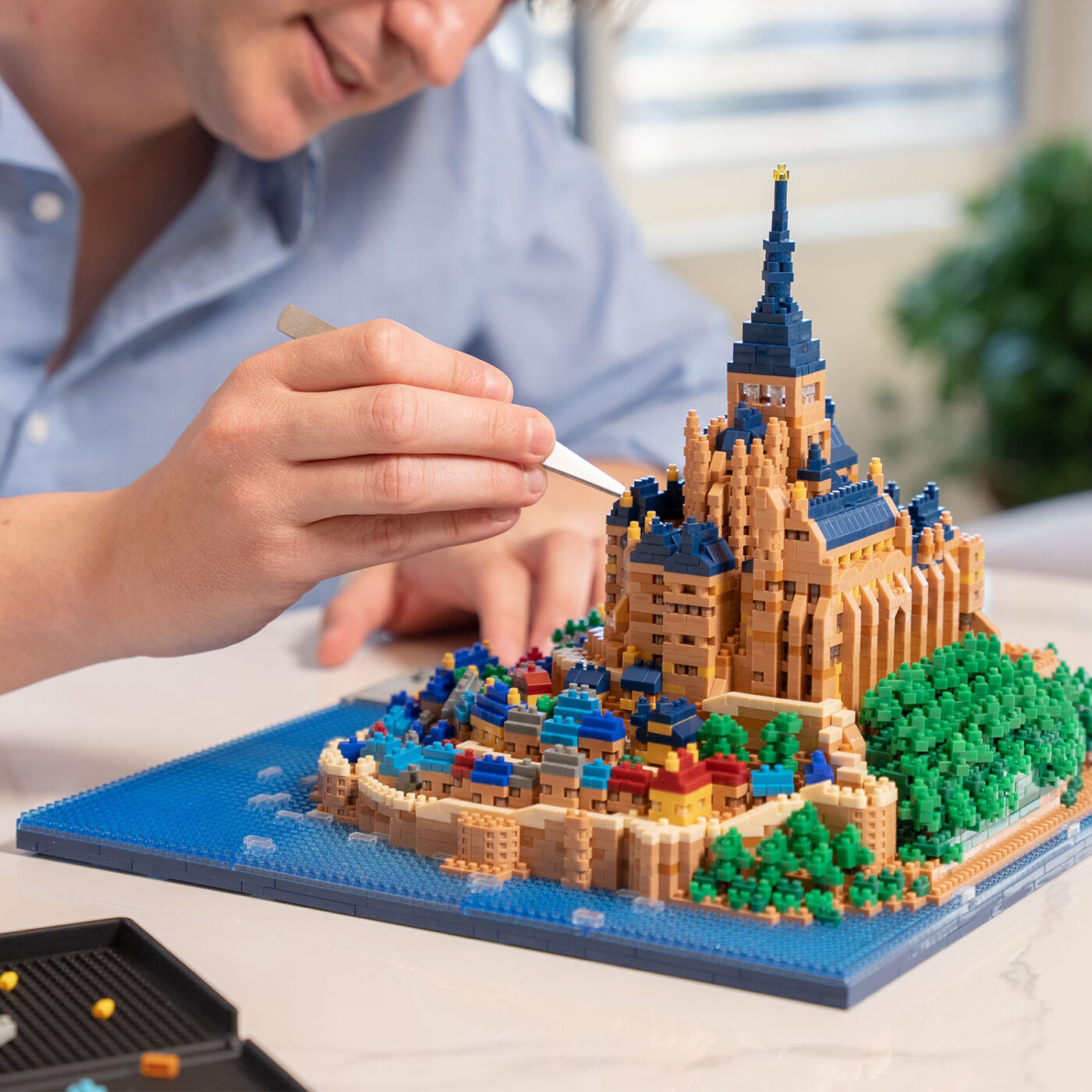 Product image of MONT SAINT-MICHEL DELUXE EDITION7