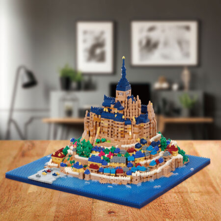 Product image of MONT SAINT-MICHEL DELUXE EDITION8