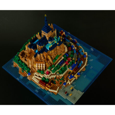 Product image of MONT SAINT-MICHEL DELUXE EDITION9