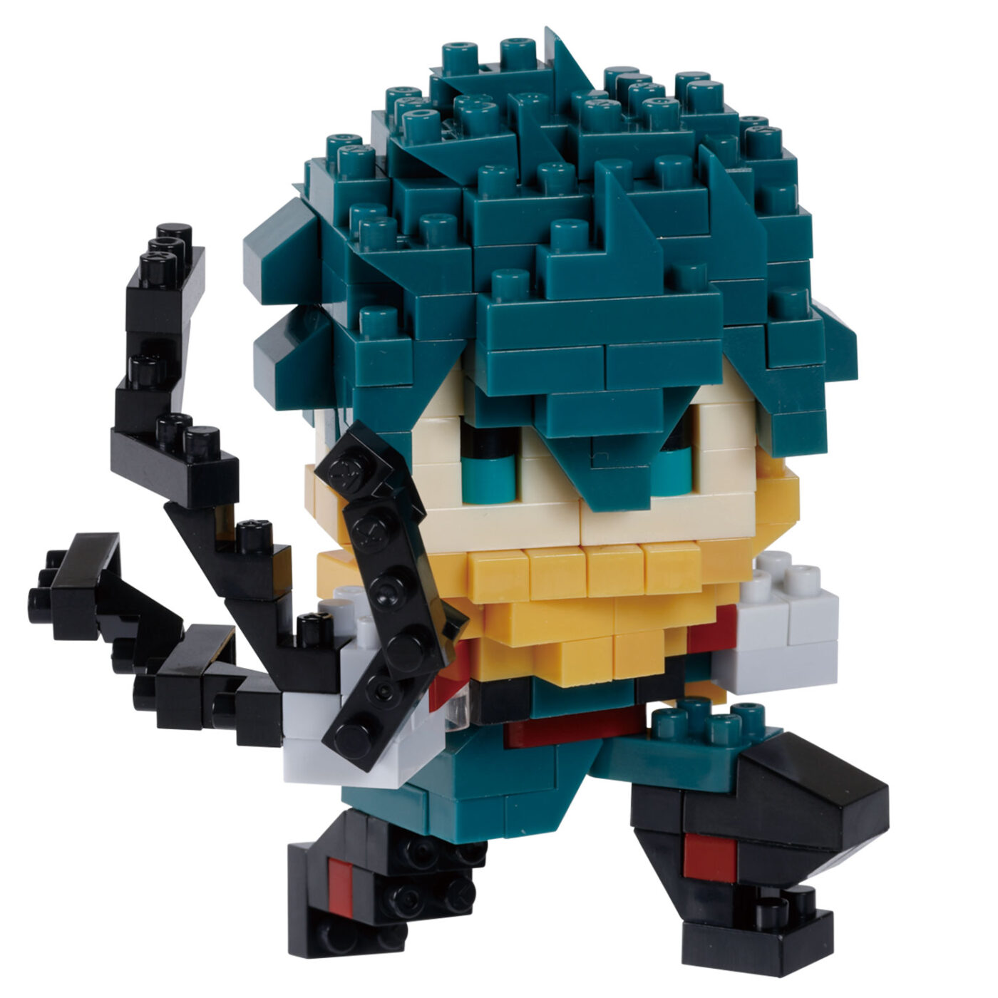 Product image of MY HERO ACADEMIA IZUKU MIDORIYA