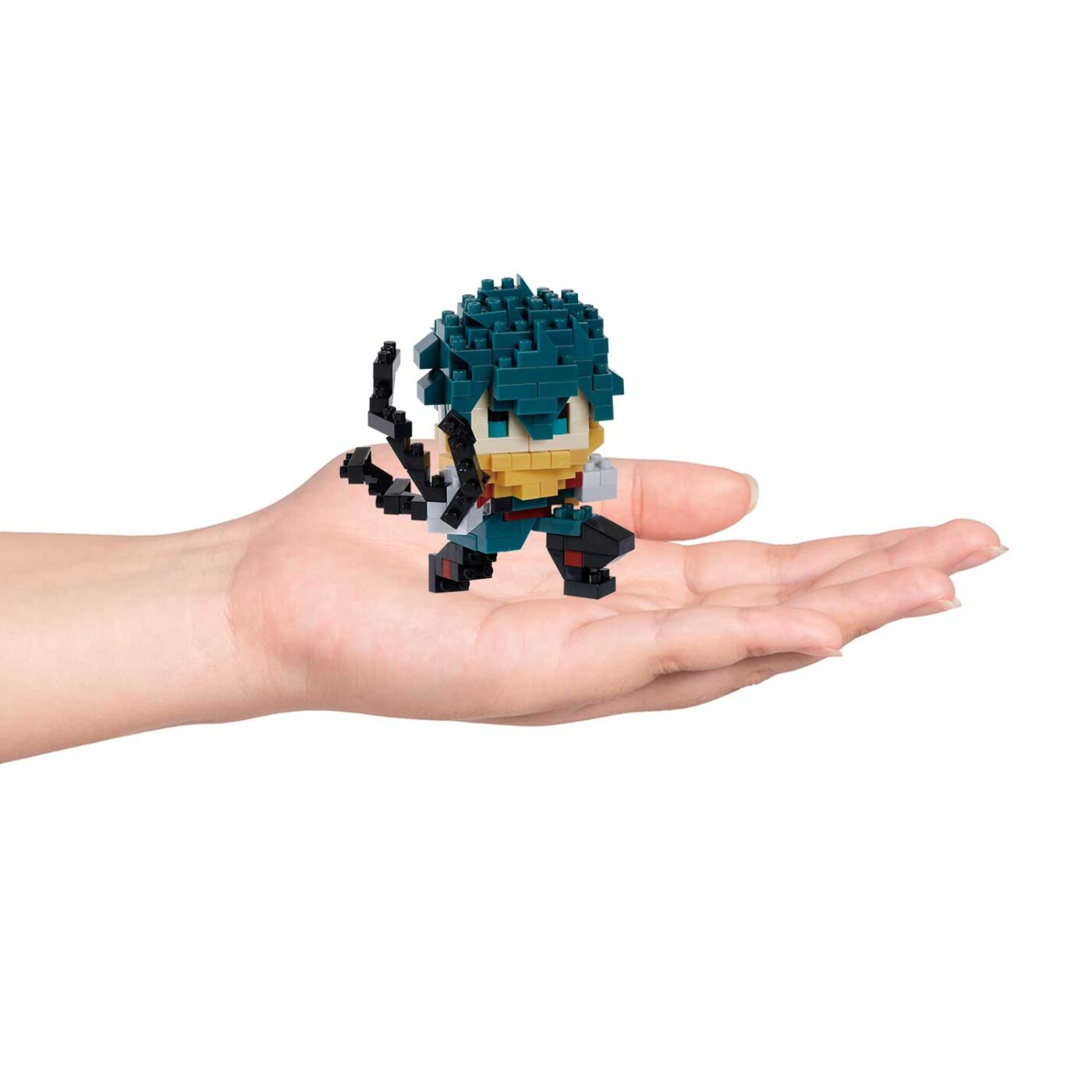 Product image of MY HERO ACADEMIA IZUKU MIDORIYA4