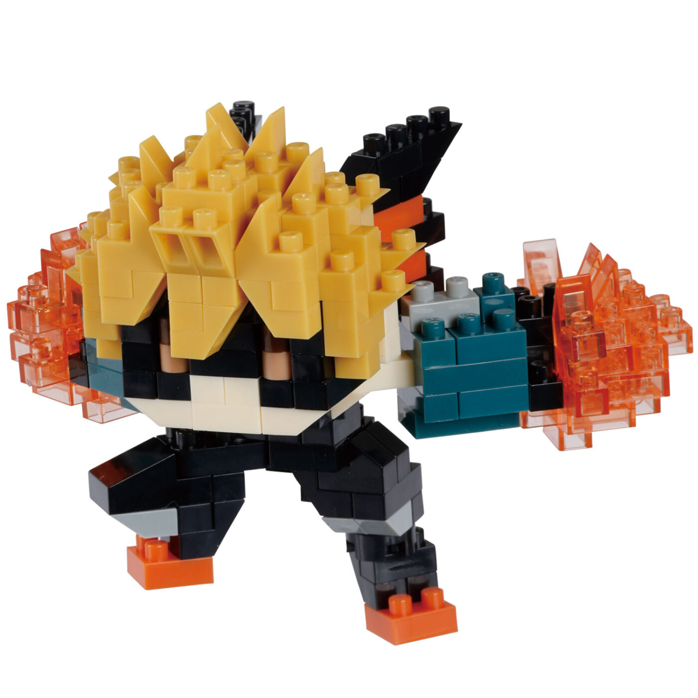 Product image of MY HERO ACADEMIA KATSUKI BAKUGO