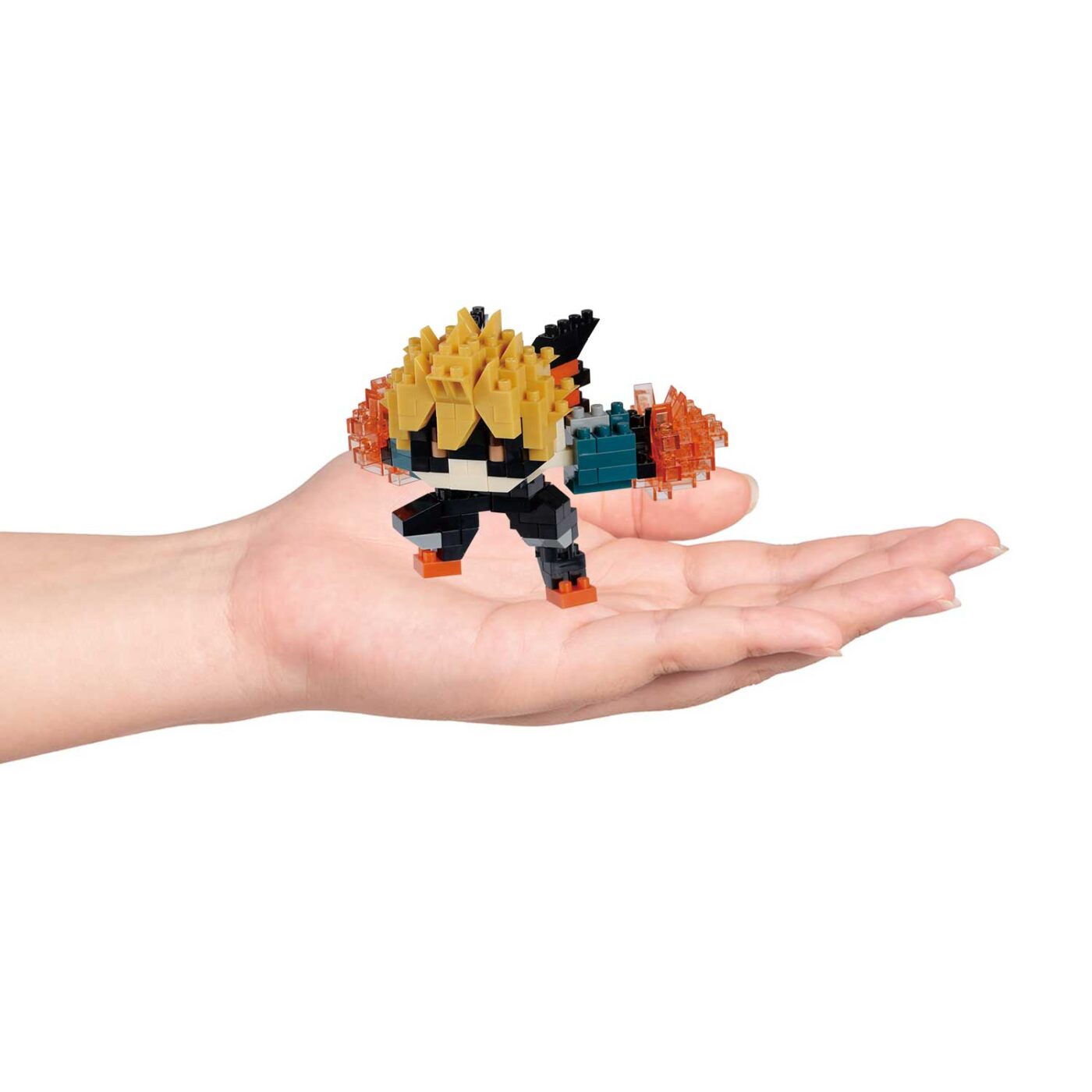 Product image of MY HERO ACADEMIA KATSUKI BAKUGO4