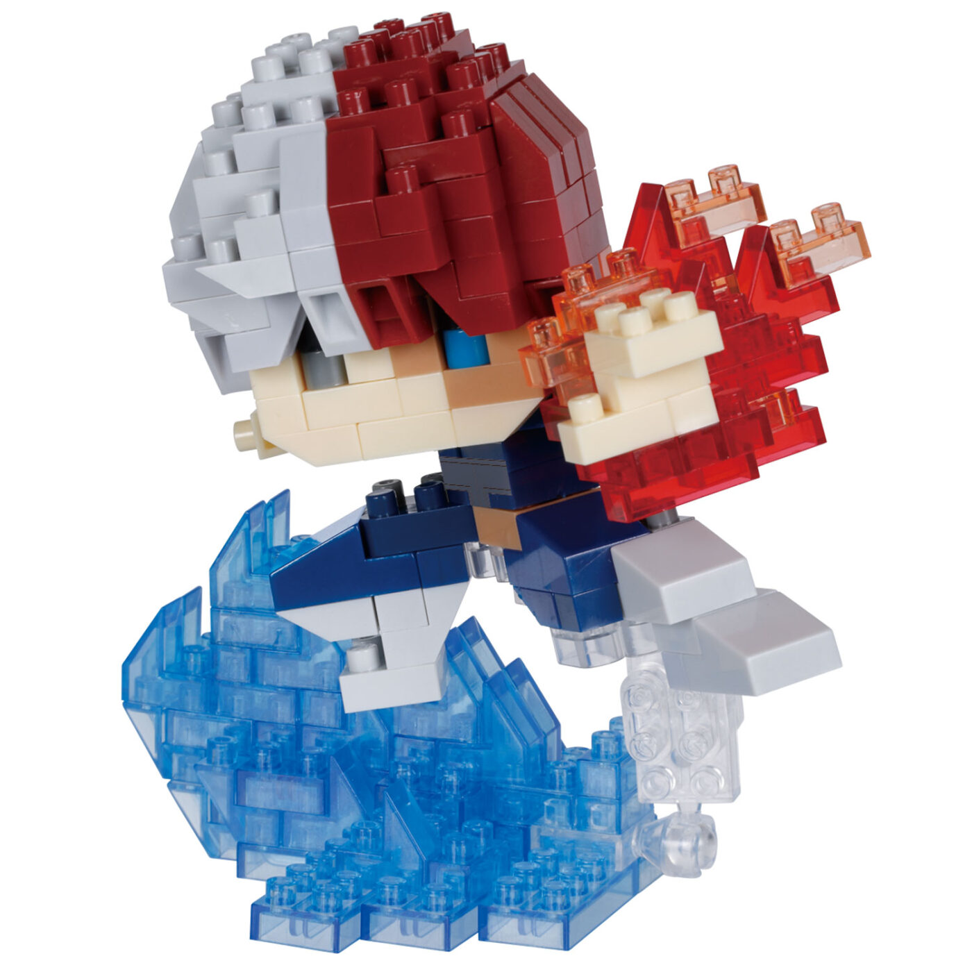 Product image of MY HERO ACADEMIA SHOTO TODOROKI