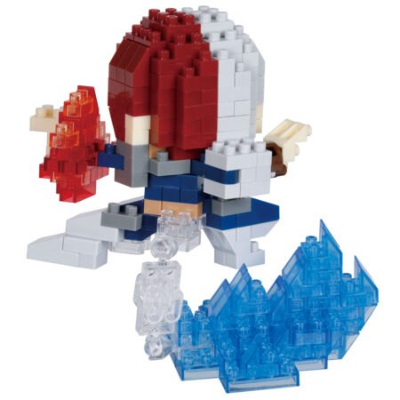 Product image of MY HERO ACADEMIA SHOTO TODOROKI3