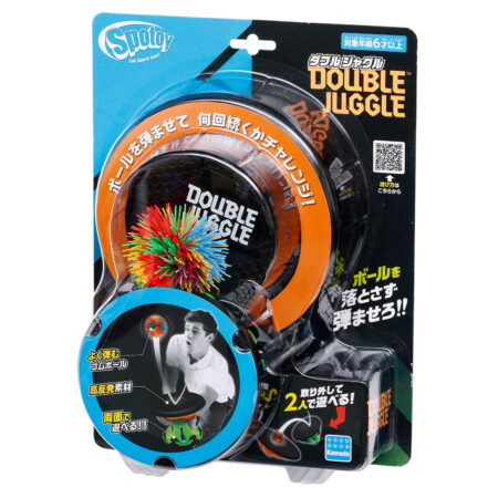ダブルジャグルの商品画像1