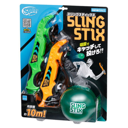 スリングスティックスの商品画像1
