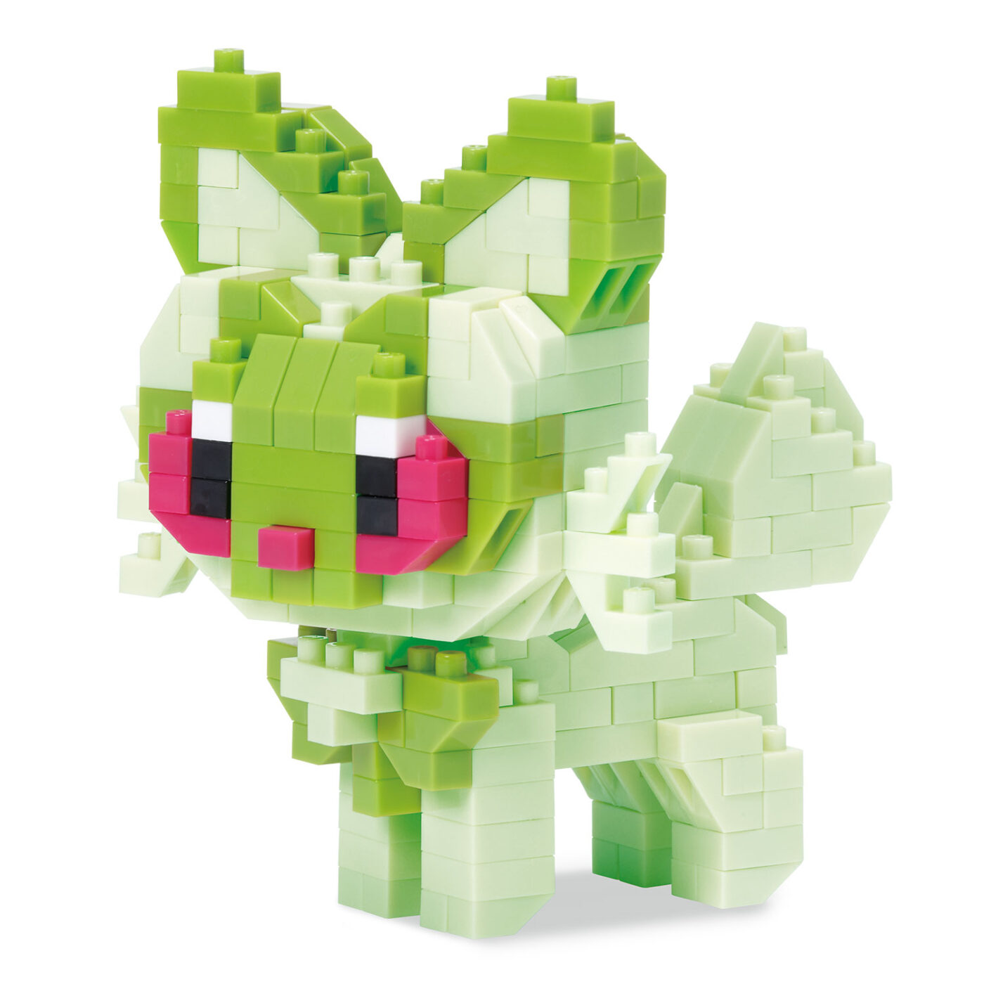 Product image of Pokémon  Sprigatito RS