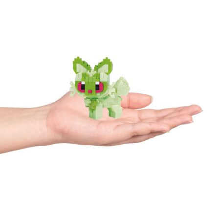 Product image of Pokémon  Sprigatito RS4