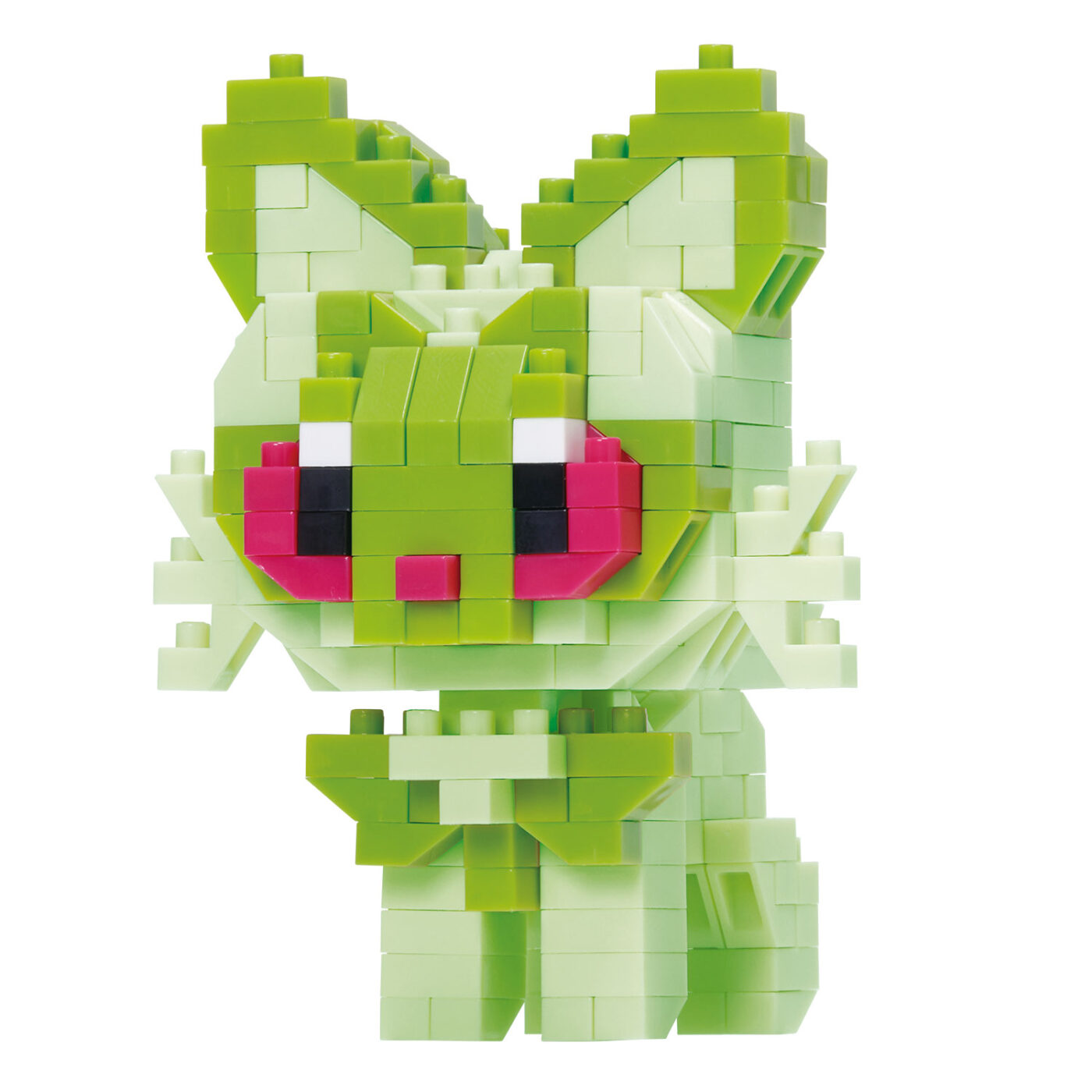 Product image of Pokémon  Sprigatito RS5