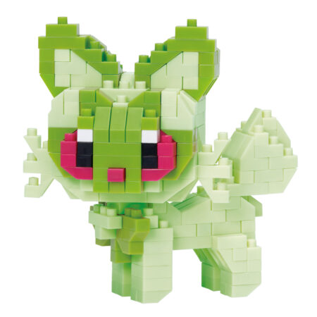 Product image of Pokémon  Sprigatito RS6