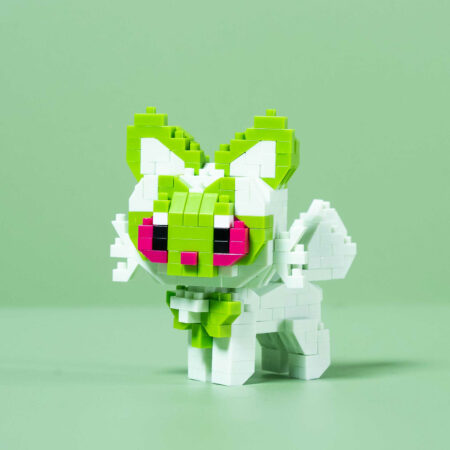 Product image of Pokémon  Sprigatito RS8