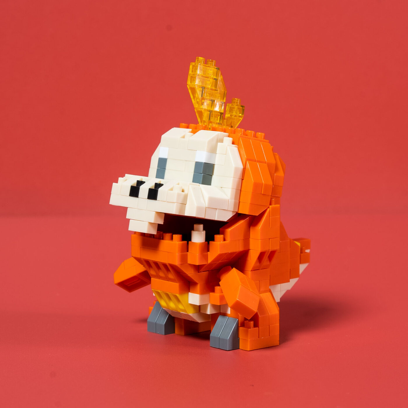 Product image of Pokémon Fuecoco RS8