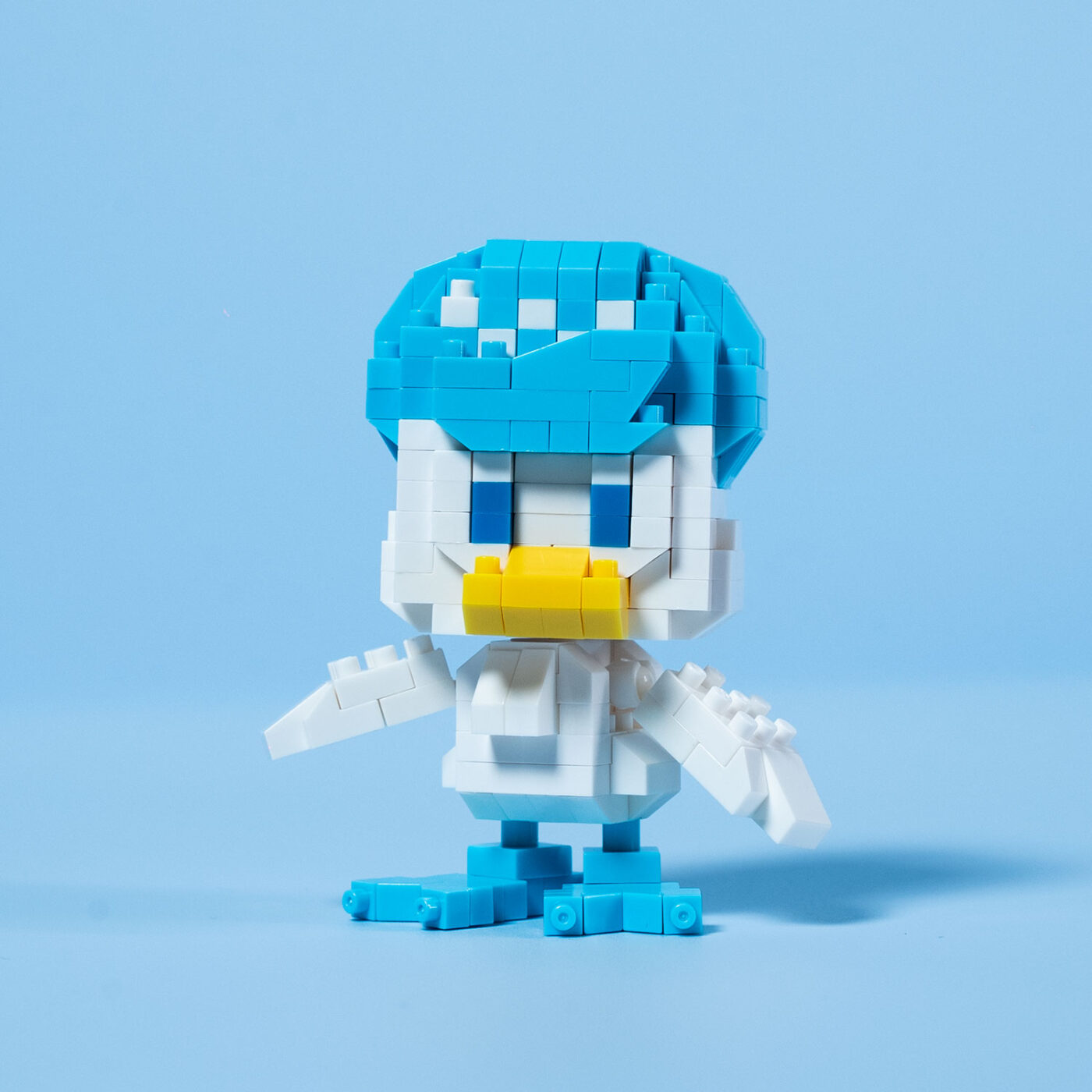 Product image of Pokémon Quaxly RS8