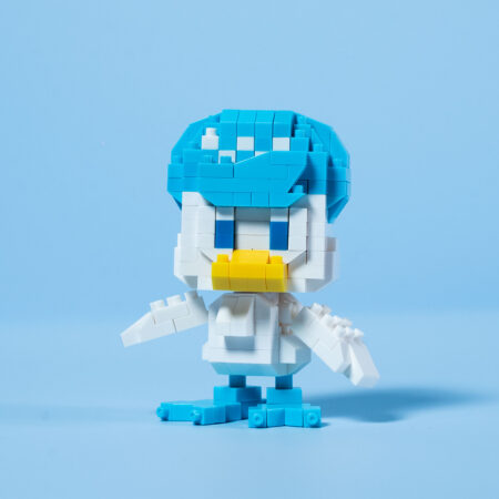 ポケットモンスター クワッス RSの商品画像8