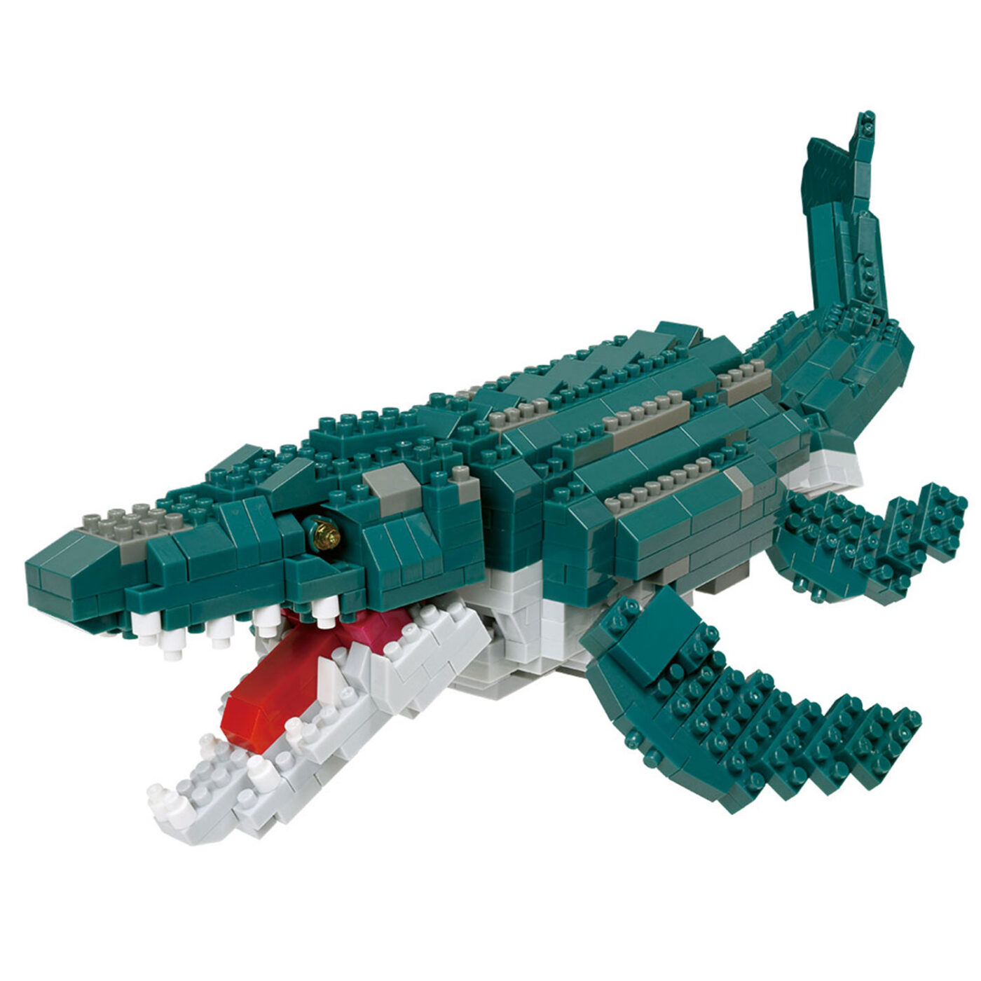 Product image of Dinosaur Deluxe Edition MOSASAURUS1