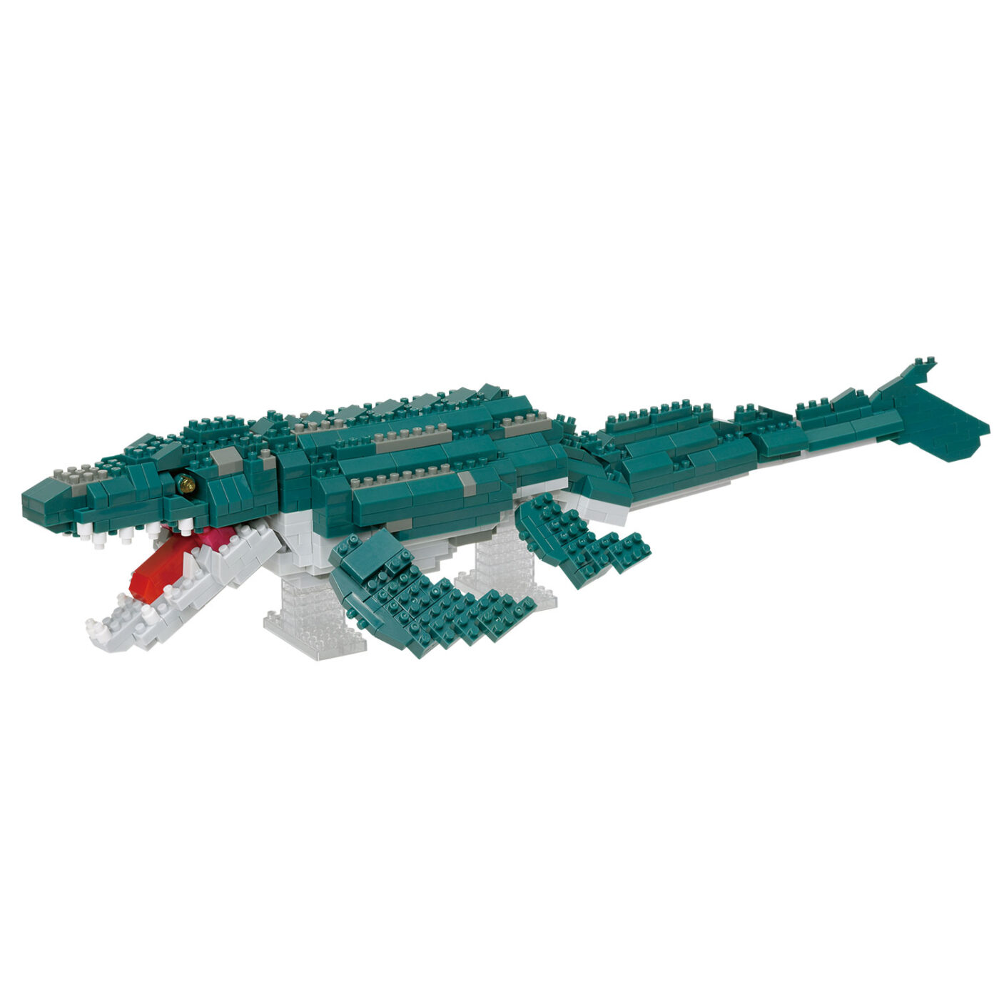Product image of Dinosaur Deluxe Edition MOSASAURUS3