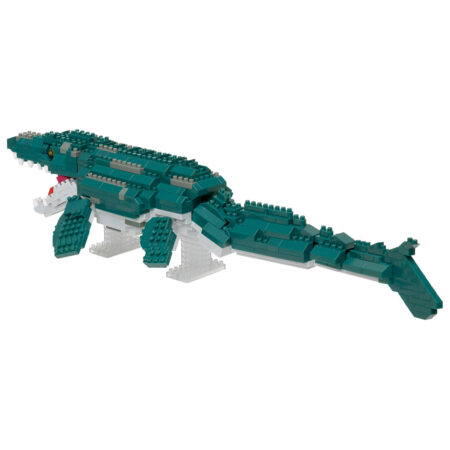 Product image of Dinosaur Deluxe Edition MOSASAURUS4