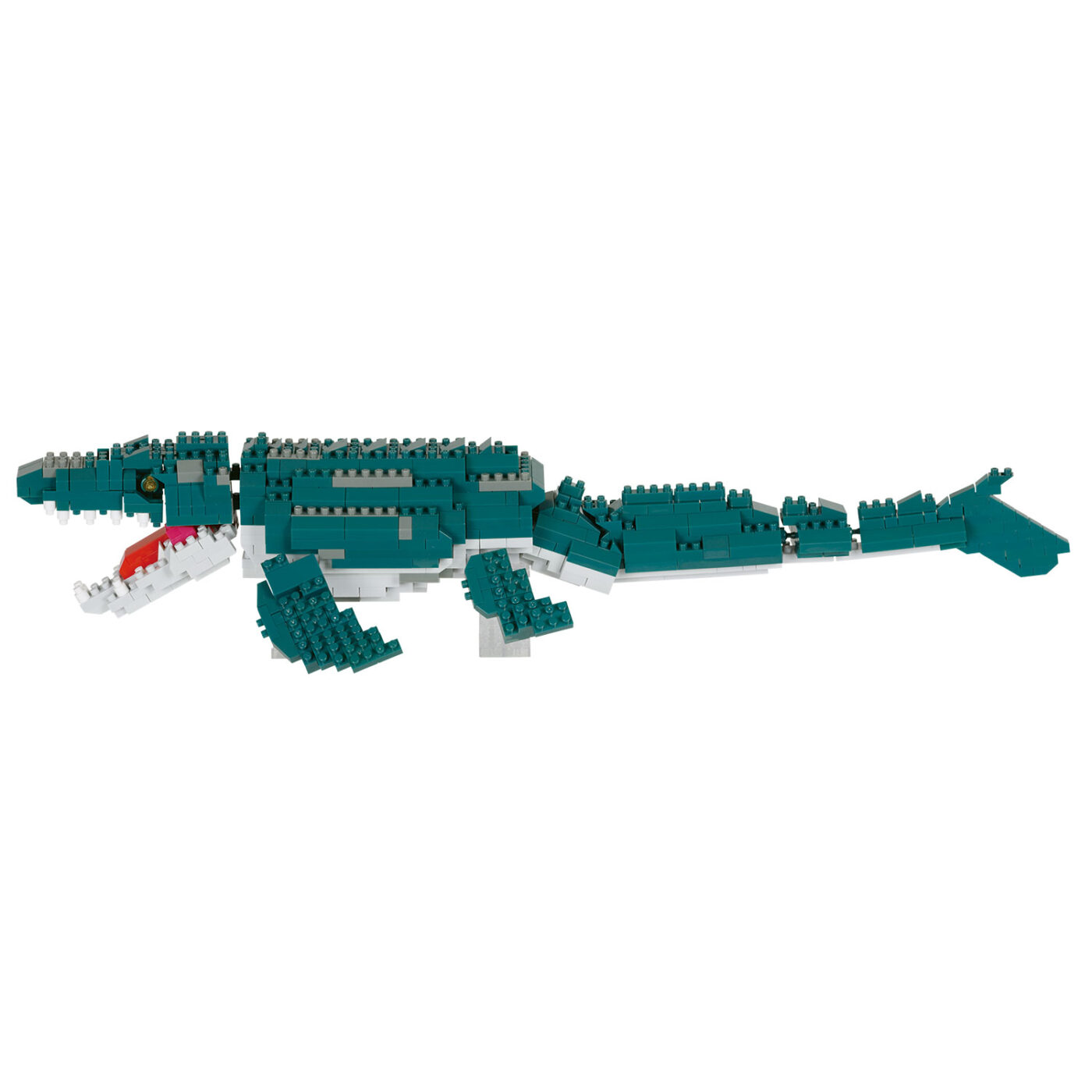 Product image of Dinosaur Deluxe Edition MOSASAURUS5