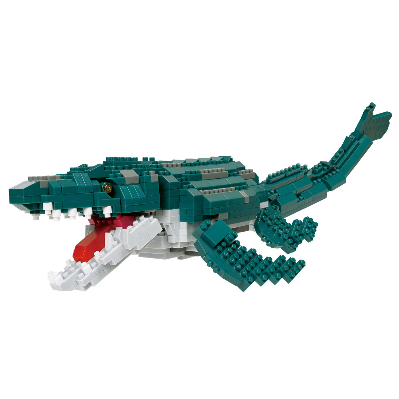 Product image of Dinosaur Deluxe Edition MOSASAURUS6