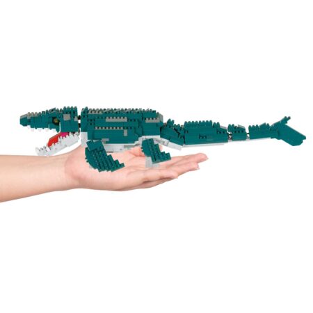 Product image of Dinosaur Deluxe Edition MOSASAURUS7