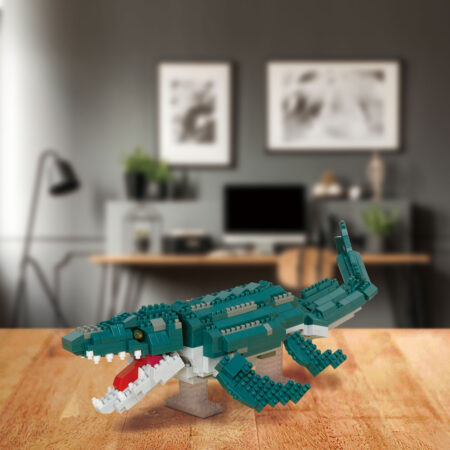 Product image of Dinosaur Deluxe Edition MOSASAURUS8